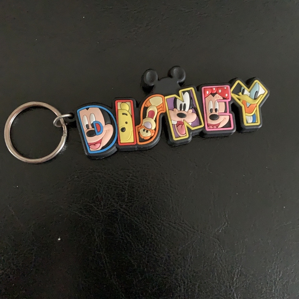 Keychain
